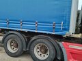 2004 Freightliner Century Class, красный, 1000000 рублей - вид 7