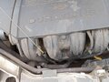 2004 Ford C-MAX I, серебристый, 400000 рублей - вид 9