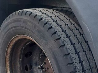 2013 Ford Transit, белый, 950000 рублей, вид 2