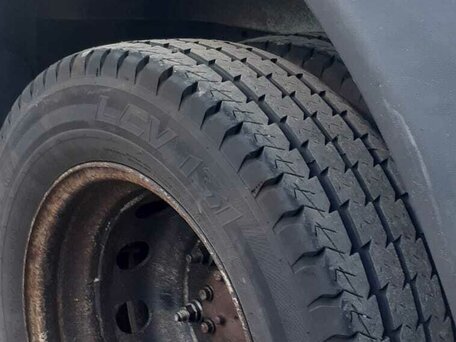 2013 Ford Transit, белый, 950000 рублей, вид 2