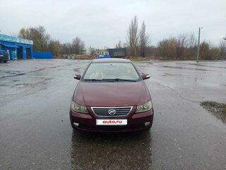 2013 Lifan Solano I (620), красный, 380000 рублей, вид 2