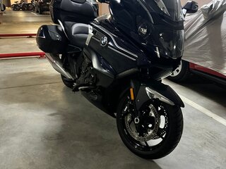 2019 BMW K 1600 B, синий, 2999999 рублей, вид 1