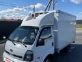 2016 Kia Bongo, белый, 1450000 рублей - вид 3