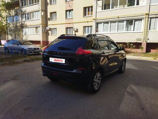 2019 Lada (ВАЗ) XRAY I, чёрный, 879000 рублей, вид 5