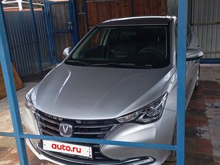 2023 Changan Alsvin, серый, 1800000 рублей, вид 1