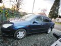 2004 Ford Focus I Рестайлинг, синий, 200000 рублей - вид 2