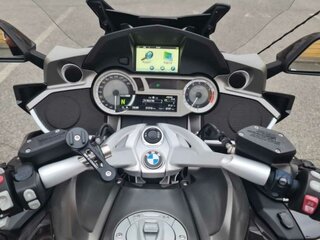 2011 BMW K 1600 GTL, серебристый, 900000 рублей, вид 5