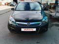 2013 Opel Astra H Рестайлинг, чёрный, 540000 рублей