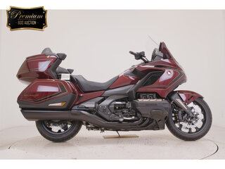 2026 Honda GL 1800 Gold Wing, пурпурный, 3300000 рублей, вид 1