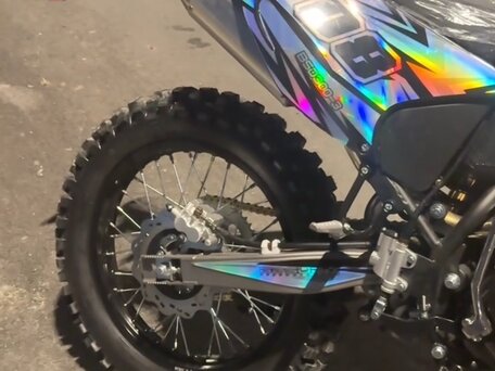 2025 BSA B50, белый, 130000 рублей, вид 4