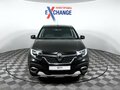 2019 Renault Logan Stepway II Рестайлинг, чёрный - вид 1