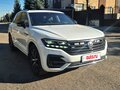 2019 Volkswagen Touareg III, белый, 4100000 рублей