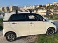2017 Honda N-WGN I Рестайлинг, белый, 1000000 рублей - вид 4