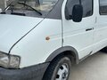 2000 ГАЗ ГАЗель (2705), серебристый, 215000 рублей - вид 9