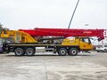 2025 Sany STC550T5 - вид 3