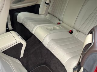 2018 Mercedes-Benz E-Класс 200 V (W213, S213, C238), красный, 4200000 рублей, вид 4