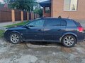 2007 Opel Signum I Рестайлинг, синий, 410000 рублей - вид 7