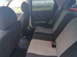 2011 Fiat Albea I Рестайлинг, чёрный, 379000 рублей, вид 3