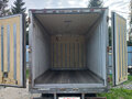 1995 Fuso (Mitsubishi) Canter, зелёный, 450000 рублей - вид 4