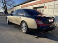 2005 Maybach 57 I, чёрный, 15000000 рублей - вид 7