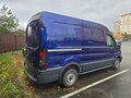 2017 Ford Transit, синий, 2200000 рублей - вид 3