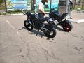2024 Minsk (Минск) SCR 250, чёрный, 180000 рублей - вид 8