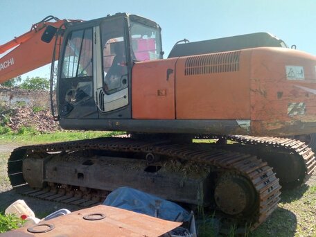 2006 Hitachi ZX280, 3990000 рублей, вид 1