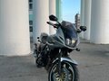 2007 Honda CB 400 Super Four, серый, 430000 рублей - вид 2