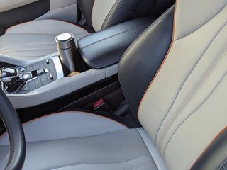 2021 BYD Song Plus DM 8.3 kWh I, белый, 2580000 рублей, вид 5