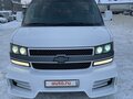 2006 Chevrolet Express II, белый