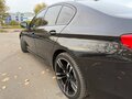 2020 BMW 5 серии 520d xDrive VII (G30/G31/G38), чёрный, 3300000 рублей - вид 4