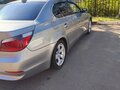 2005 BMW 5 серии 523i V (E60/E61), серый, 925000 рублей - вид 10