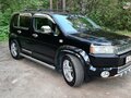 2007 Honda Crossroad II, чёрный, 1390000 рублей - вид 1