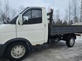 2015 ГАЗ ГАЗель (2705), белый, 730000 рублей - вид 6