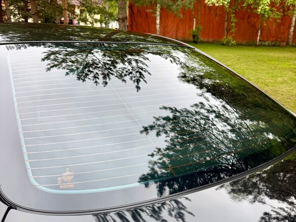 2004 Mercedes-Benz E-Класс 320 III (W211, S211), чёрный, 1400000 рублей - вид 37