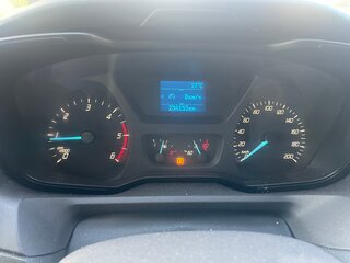 2016 Ford Transit, белый, 1850000 рублей, вид 3