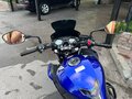 2014 Honda CB 650F, синий, 760000 рублей - вид 11