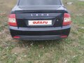 2013 Lada (ВАЗ) Priora I, синий, 250000 рублей - вид 1