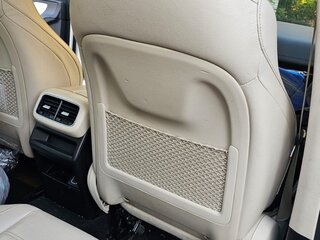 2021 Mercedes-Benz GLS 450 II (X167), белый, 8700000 рублей, вид 4