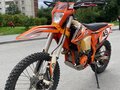 2021 Hasky F6 300, оранжевый, 235000 рублей - вид 2