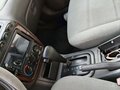 2002 Daewoo Leganza, чёрный, 145000 рублей - вид 6