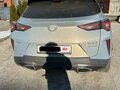 2024 GAC GS3, серебристый, 2450000 рублей - вид 4