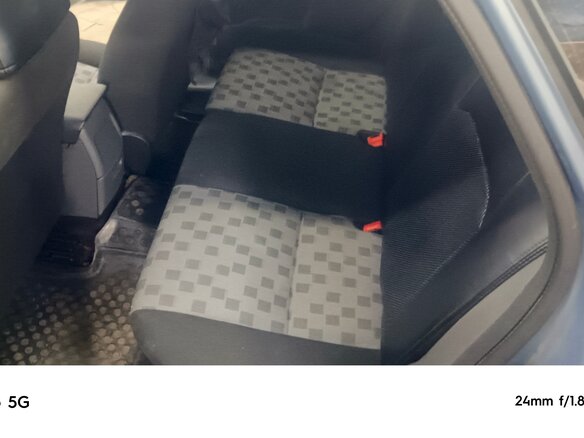 2006 Ford Focus II, серый, 600000 рублей - вид 11