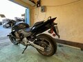 2006 Honda CB 600F Hornet, чёрный, 410000 рублей - вид 3