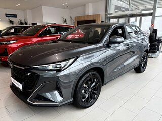 2025 Changan CS35 Max, серый, 2789900 рублей, вид 4