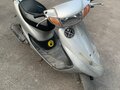 2019 Honda Dio, серебристый, 55000 рублей - вид 8