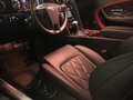 2015 Bentley Continental GT Speed II, чёрный - вид 7