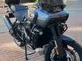 2021 Harley-Davidson Pan America Special, серый, 1380000 рублей - вид 5