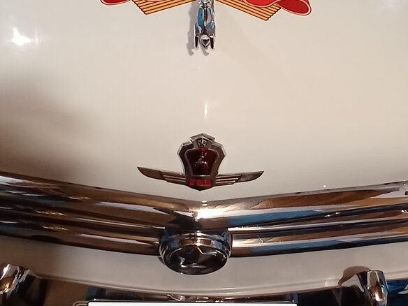 1958 ГАЗ 21 «Волга» 21В, белый, 2450000 рублей - вид 14
