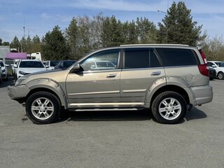 2013 Great Wall Hover H3 I, серый, 819000 рублей, вид 5